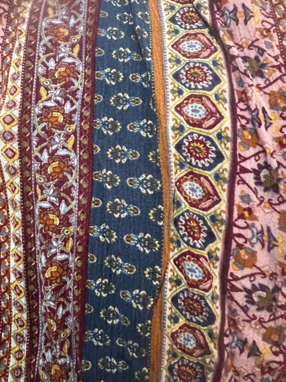 Boho  pants XXL - Picture 4 of 4